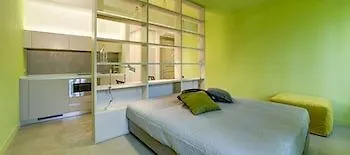 Palazzo Mannaioni Апарт-отель 4*