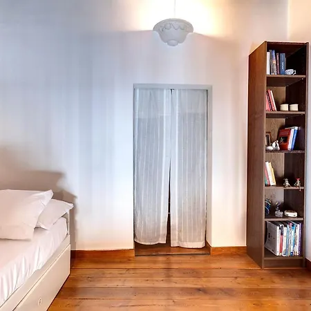 Apartamento Gastone By Mamo