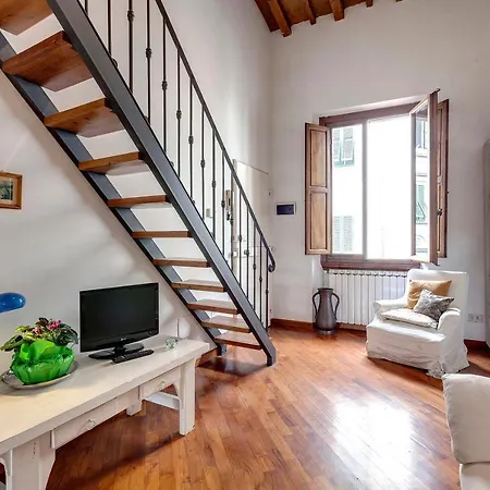 Appartamento Mamo - Gastone Firenze