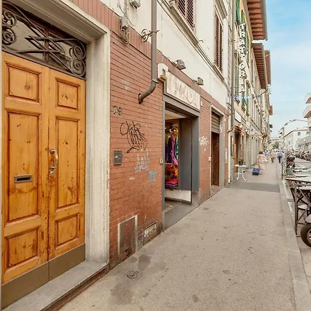 Apartamento Gastone By Mamo