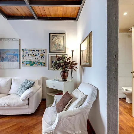 Apartamento Gastone By Mamo