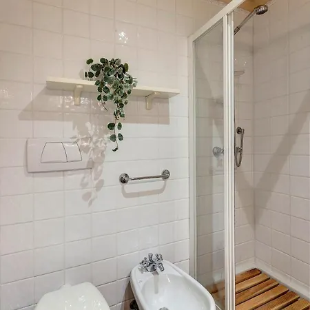 Apartamento Gastone By Mamo