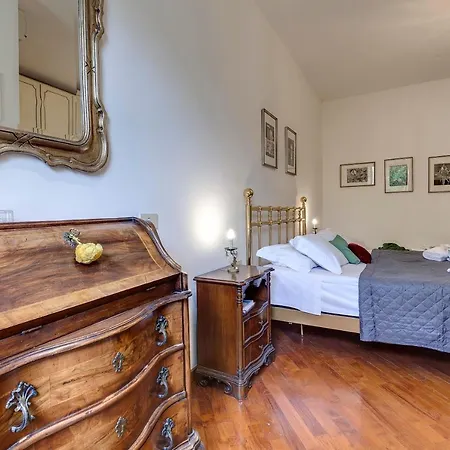 Mamo - Gastone Appartamento Firenze