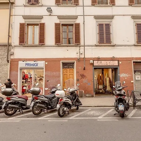 Mamo - Gastone Firenze