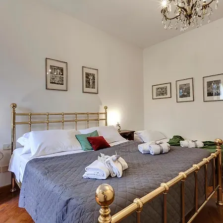 Apartamento Gastone By Mamo
