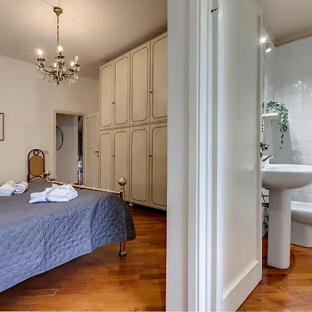 Gastone By Mamo Apartamento