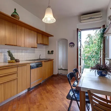 Appartamento Mamo - Gastone Firenze