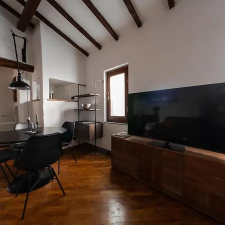 Apartment Tina's
