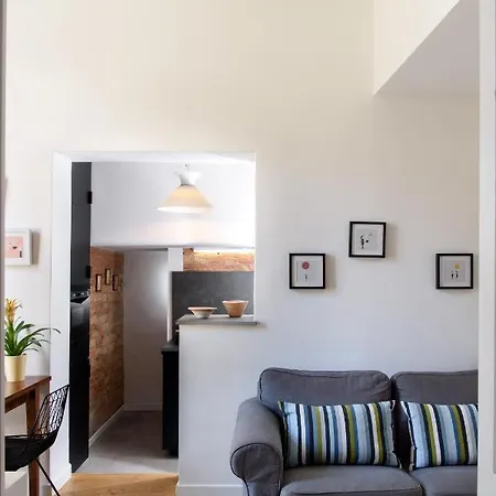 La Gabbia Del Grillo Apartment *
