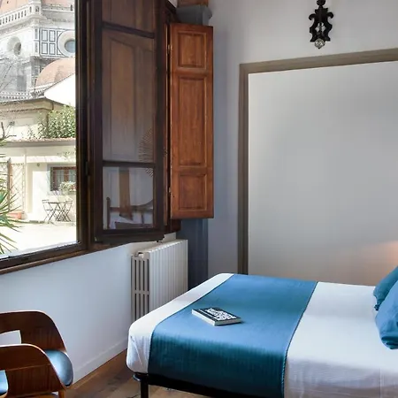 La Gabbia Del Grillo Apartment Florence