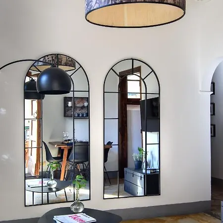 Apartment La Gabbia Del Grillo