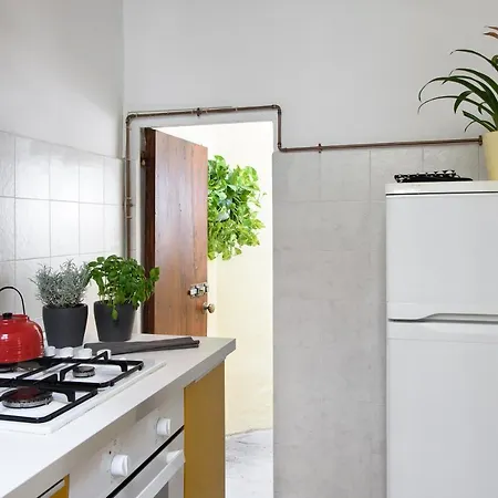 Apartment La Gabbia Del Grillo