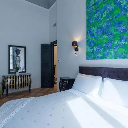 Cavour 83 Prestige House By 360rentals