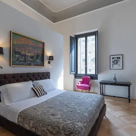 Cavour 83 Prestige House By 360rentals