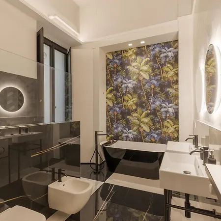Apartamento Cavour 83 Prestige House By 360rentals
