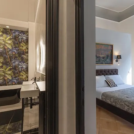 Cavour 83 Prestige House By 360rentals Apartamento