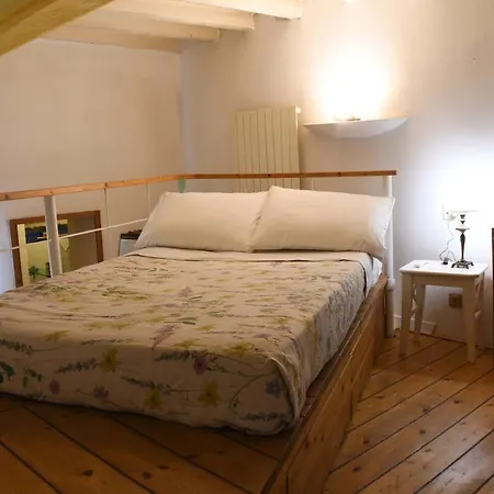 Casa Gori Apartment Florence