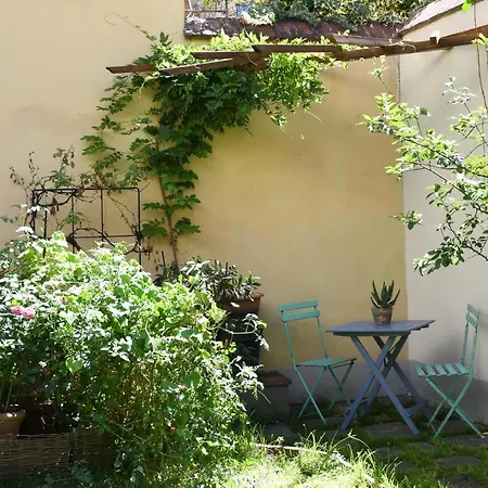 Apartment Casa Gori *
