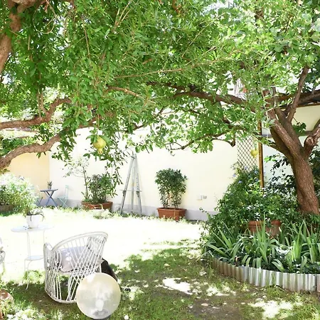 Casa Gori Florence