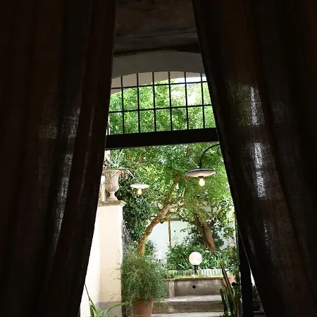 Apartment Casa Gori