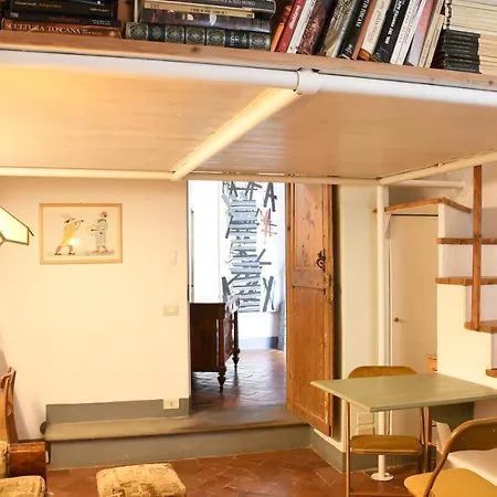 Apartment Casa Gori
