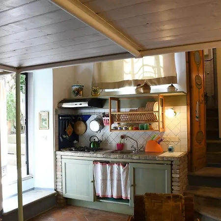 Casa Gori