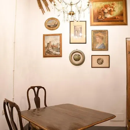 Casa Gori Apartment Florence