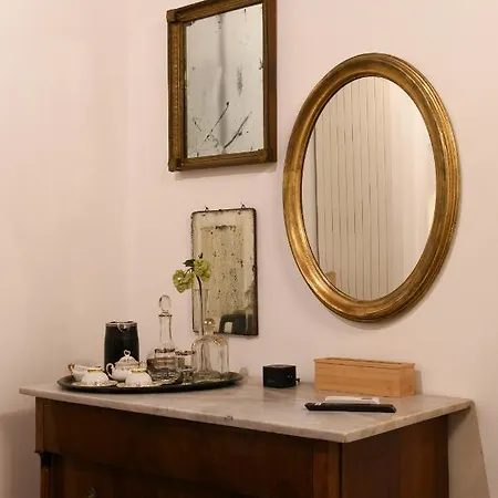 Casa Gori Florence