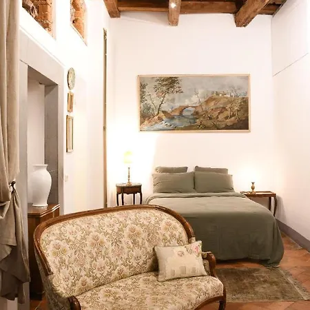 Apartment Casa Gori