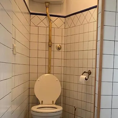 Apartment Casa Gori