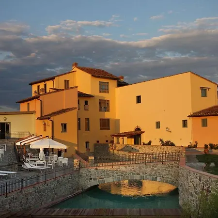 Mulino Di - Worldhotels Crafted