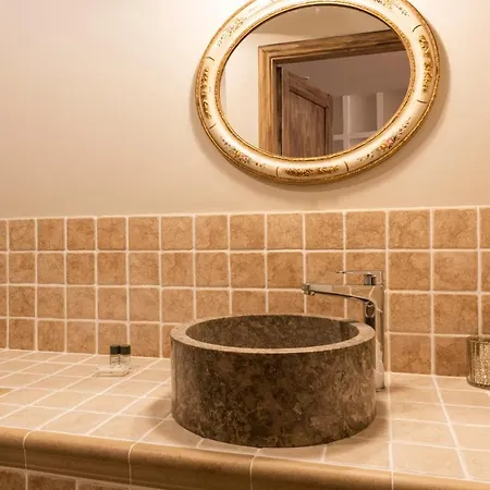 Toscanella Romantic By Mmega Apartment Florence