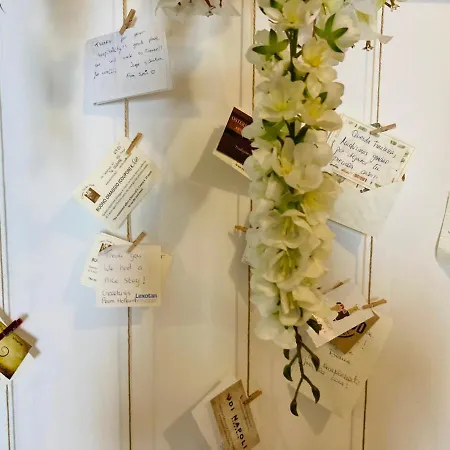 L'appartamento - Cozy Stay- Apartment
