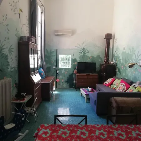 Apartment Palazzo Machiavelli *