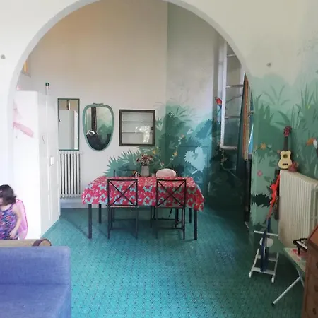 Palazzo Machiavelli Apartment Florence