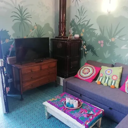 Palazzo Machiavelli Apartment