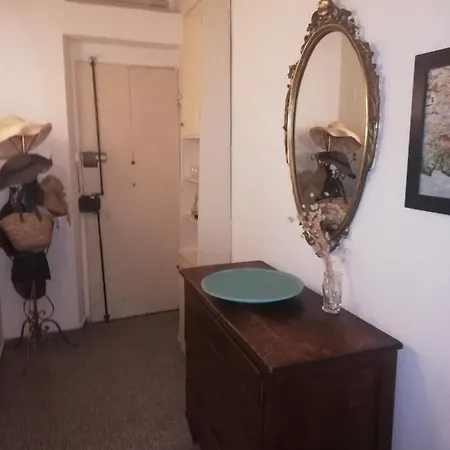 Palazzo Machiavelli Apartment