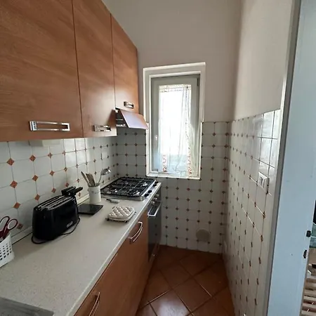 Appartamento Freedom Firenze