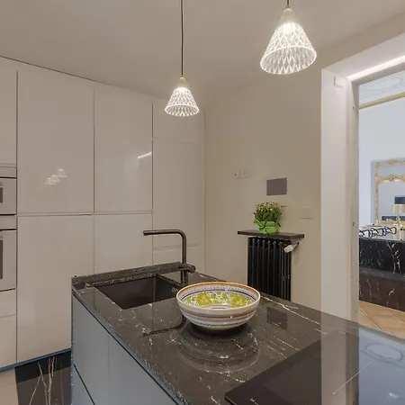 Cavour 83 Prestige House By 360rentals Apartamento