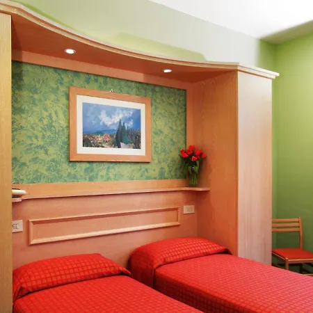 Hotel Meridiana