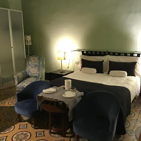 Alberghino Bed & Breakfast