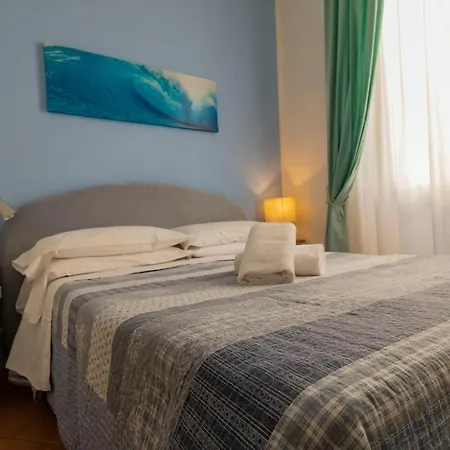 Bed & Breakfast Cicerone Florencie