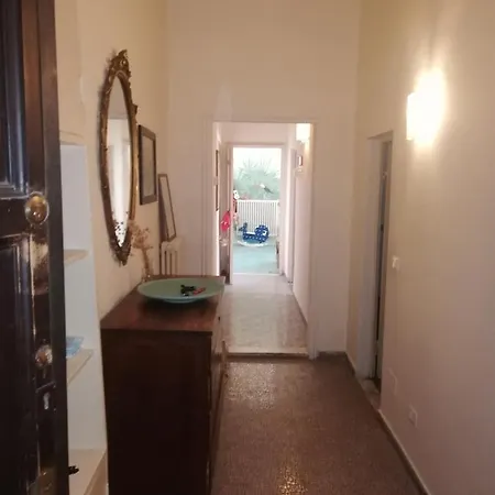 Apartment Palazzo Machiavelli Florence