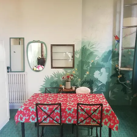 Palazzo Machiavelli Apartment
