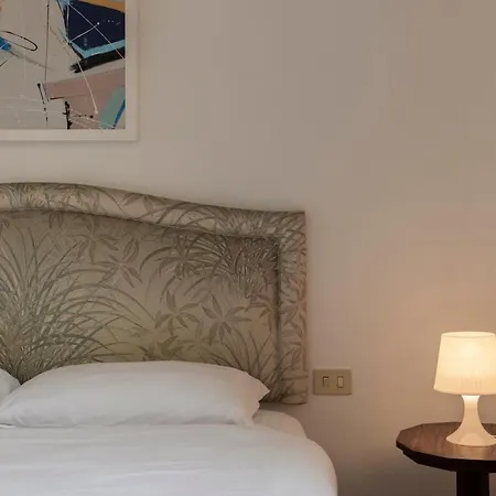 Barbadori Tower Apartment Florence