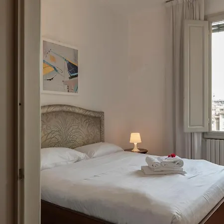 Barbadori Tower Apartment *