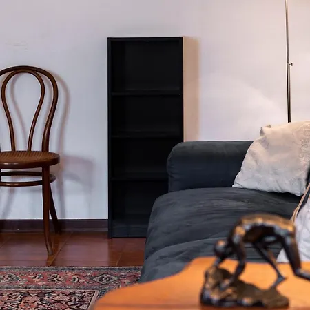 Barbadori Tower Apartment Florence