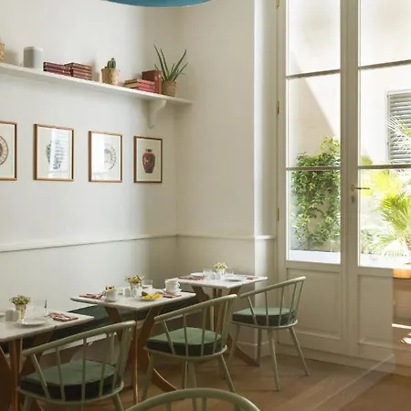 Casa G. 5* Florença
