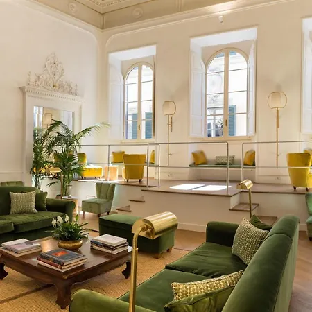 Casa G. 5* Florenz