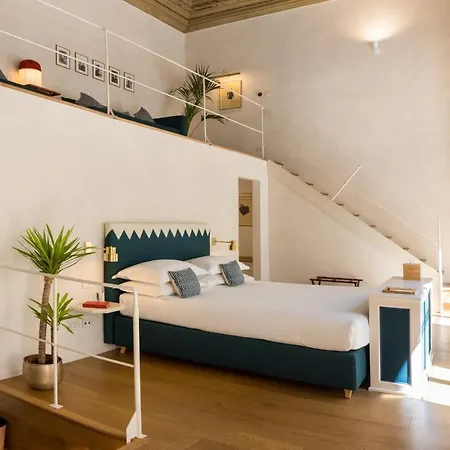 Casa G. 5*